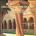 Gregorian Book of Silos