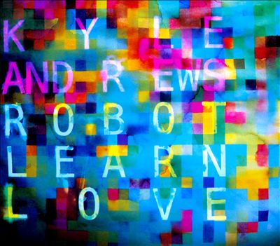 Robot Learn Love