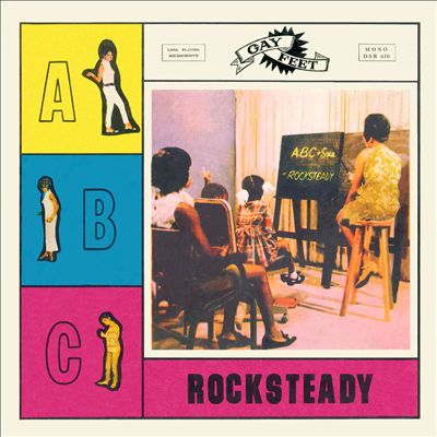 ABC Rocksteady