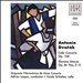 Dvorák: Cello Concerto Op. 104; Slavonic Dances Op. 46 Nos. 5-8