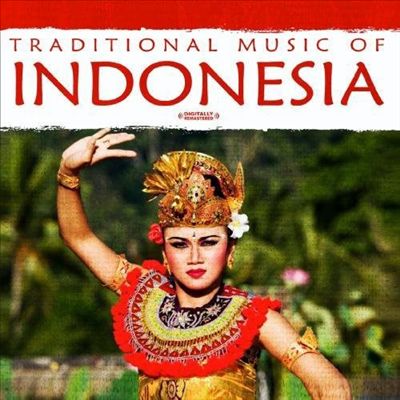 Traditional Music of Indonesia