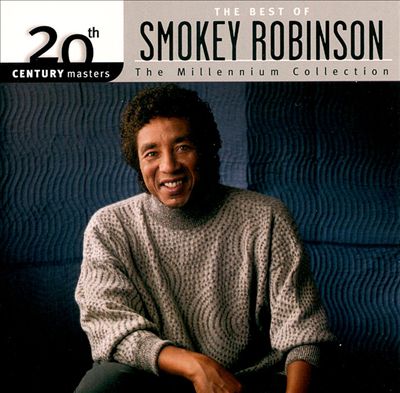 20th Century Masters - The Millennium Collection: The Best of Smokey Robinson