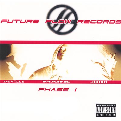 Future Flow Records Phase I
