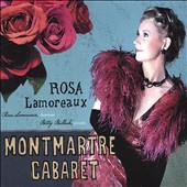 Montmartre Cabaret