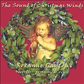 The Sound of Christmas Winds