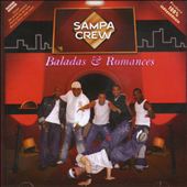 Sampa Crew - Soul Brasil Album Reviews, Songs & More