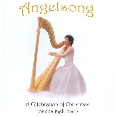 Angelsong: A Celebration of Christmas