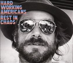 télécharger l'album Hard Working Americans - Rest In Chaos