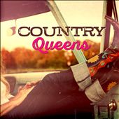 Country Queens [Univeral]