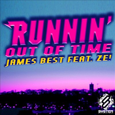 Runnin' Out of Time