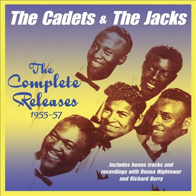 The Complete Releases 1955-1957