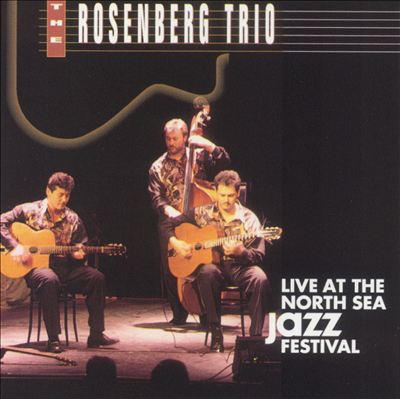 Live at the North Sea Jazz Festival '92