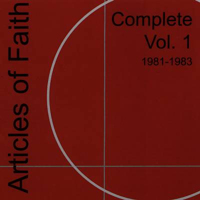 Complete, Vol. 1: 1981-1983