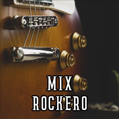 Mix Rockero