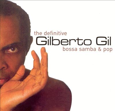 Definitive Bossa Samba and Pop