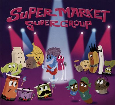 Super Market Super Group