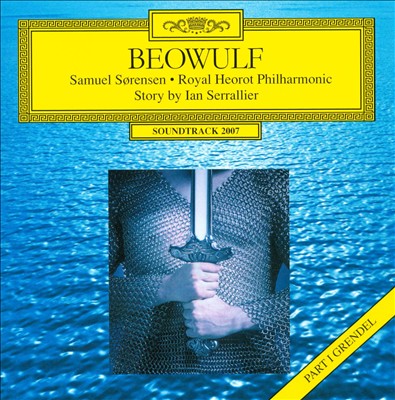 Samuel Sørensen: Beowulf, Part 1 - Grendel