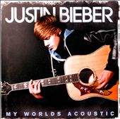 My Worlds Acoustic