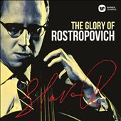 Glava: The Glory of Rostropovich