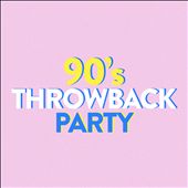 90's Throwback Party