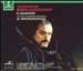 Moussorgski: Boris Godounov
