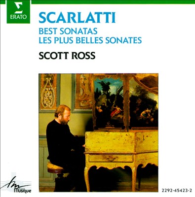 Scarlatti: Best Sonatas