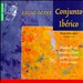 Conjunto Ibérico: Prieto/Lazkano/Charles/Greco