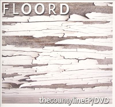 The County Line EP/DVD