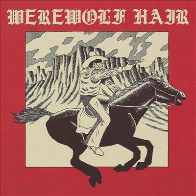 Werewolf Hair