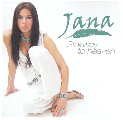 Stairway to Heaven [CD/12"]
