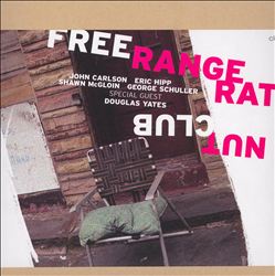 baixar álbum Free Range Rat - Nut Club