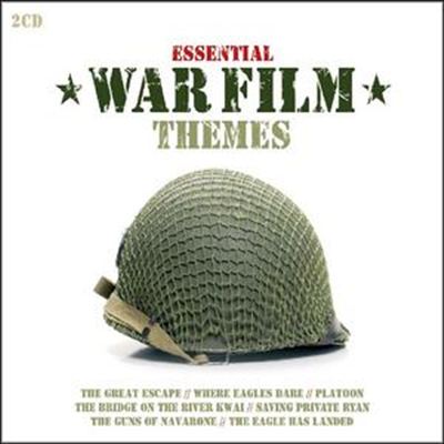 Essential War Film Themes