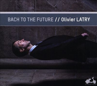 Bach to the Future