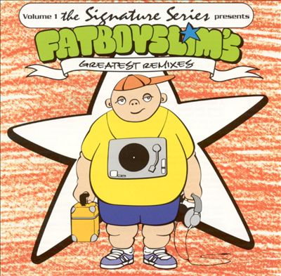 Signature Series, Vol. 1: Greatest Remixes