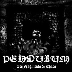 Album herunterladen Pendulum - Les Fragments Du Chaos