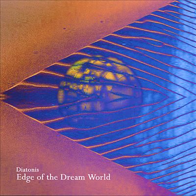 Edge of the Dreamworld