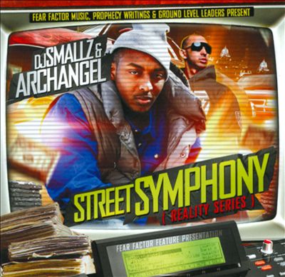 Street Symphony: Reality Series