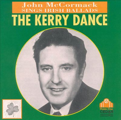 Kerry Dance: Sings Irish Ballads