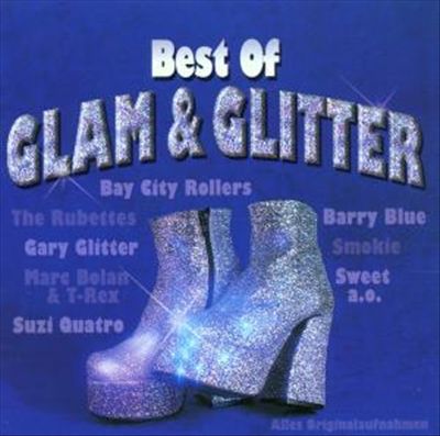Best of Glam und Glitter