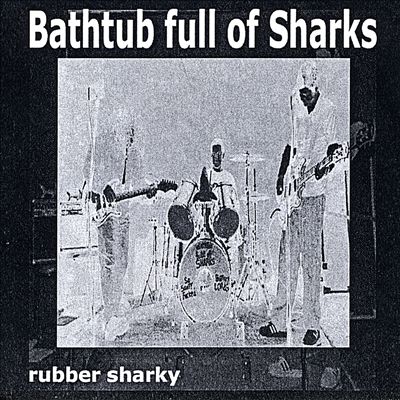 Rubber Sharky