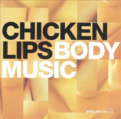 Body Music - Nite:Life 015