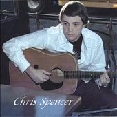 Chris Spencer