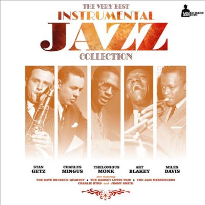 Instrumental Jazz Collection
