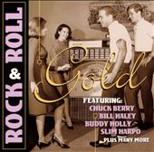 Rock & Roll Gold