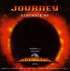 ladda ner album Journey - Remember Me