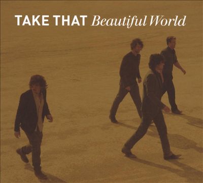 Beautiful World [Tour Edition]