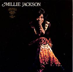 ladda ner album Millie Jackson - Millie Jackson