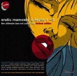 lataa albumi Various - Erotic Moments In House