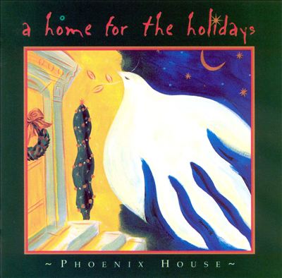 Home for the Holidays [Polygram]