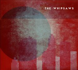 descargar álbum The Whipsaws - The Whipsaws